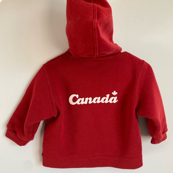 Baby Roots sweater - Picture 7 of 8